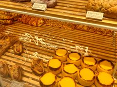 -好利来(上海长宁龙之梦店)