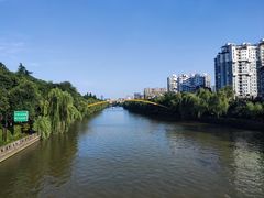 -小河直街历史文化街区