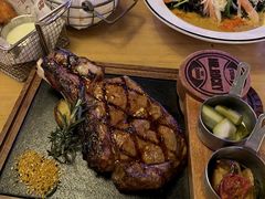 -MR.ROCKY洛奇先生RESTAURANT&BAR(宝安壹方城店)