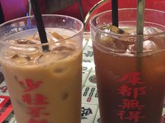 -七爷清汤腩·港式餐厅(金狮广场店)