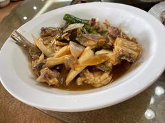 -红日饭店(裕隆三路店)