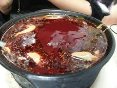-蜀王砂锅总店