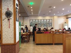 大堂-全州拌饭馆(断桥店)