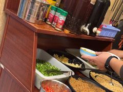 -金鼎雪山牦牛杂火锅(理县总店)