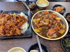 -妈妈手(山大总店)