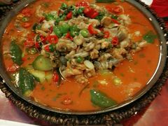 -锦膳添花酒楼(马站店)