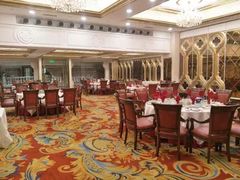 -万宝海鲜舫(劳动公园店)