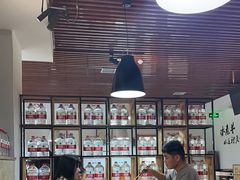-木辛水水冰煮羊(凤三直营店)
