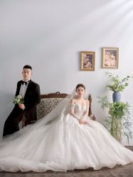 -果石摄影(汉街skp店)