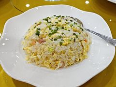 扬州炒饭-慈孝宫·30年北京菜老馆子(三营门店)