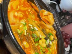 -南堂馆·新川菜(春熙路店)