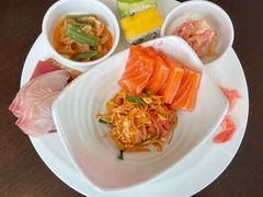 -Social 秀西餐厅-长沙瑞吉酒店(运达店)