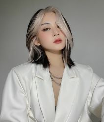-禾曼造型