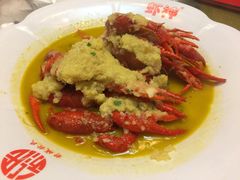 -虾神於氏龙虾·小龙虾(江宁旗舰店)