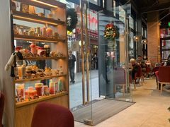 -COSTA COFFEE(吴江路店)