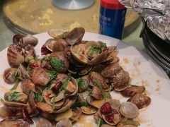 -龙香居海鲜浑锅家常菜·特色驴肉