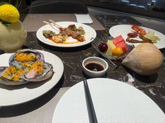 -曲水兰亭(北京四惠店)