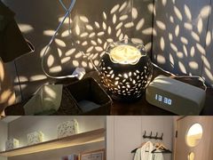 -青曼SPA·按摩·采耳·足道(龙之梦店)