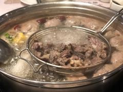 -名门潮牛·鲜牛肉海鲜火锅.烧烤自助餐厅(诚丰广场店)