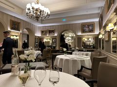 -Restaurant Paul Bocuse