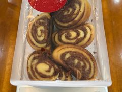 肉桂小馒头-TonTon(永康路店)