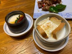 泡鲁达-云海肴·云南小炒·汽锅鸡(天津国金汇店)