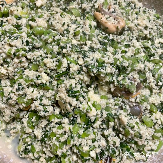 小海宝海鲜家常菜