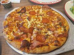 -Tubestation站点比萨(五道营店)