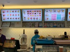 -梁子刨冰王&梁小糖(王顶堤店)