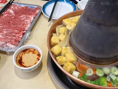 -月圆火锅(宁海东路二店)