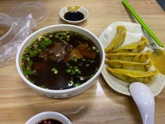 -清真蒋有记(老门东店)