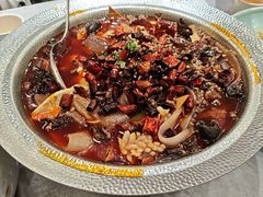 -红菜坊·烤鸭·川鲁宴(石园店)