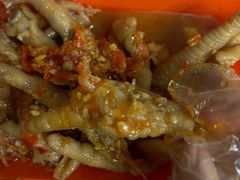 -麻爪爪(汉渝路店)