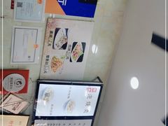 -刘信牛羊肉泡馍小炒(回民街店)