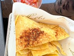 -Lets burger非常汉堡·环球风味(蓝色港湾店)