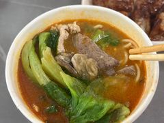 -四里沙茶面(湖滨四里店)