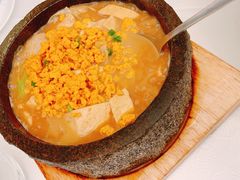 -品海楼·大连海胆锅贴馆(东港店)