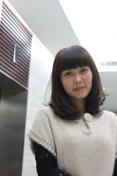 杨新老师的作品-美秀造型