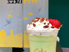 -维维豆奶(金鹰新街口店)