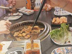 -AJIYA·池袋日式烧肉自助(天津万象城店)