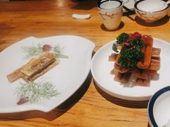 -京坛汇·烤鸭·京菜(宋庄店)
