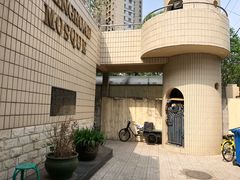 -天津市和平区西宁道清真寺