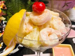 -陌上花儿·音乐西餐吧(和平店)