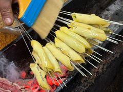 -三个大叔烤羊肉串·炭炉砂锅菜(西三旗店)