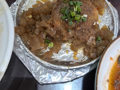 -邢家锅贴老店·非遗·开封菜(金明广场店)