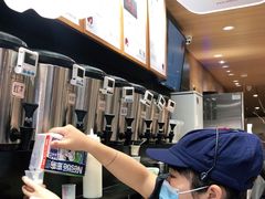-茶颜悦色(登高路上店)
