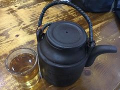 -观桥阁(锦溪店)