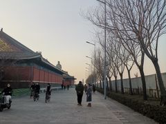 -天津妈祖文化园