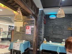 -张氏宽窄巷成都名小吃(茂业百货华强北店)