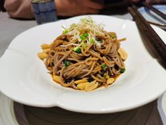 鸡丝荞面-望蓉城·古法酸菜鱼(世纪汇店)